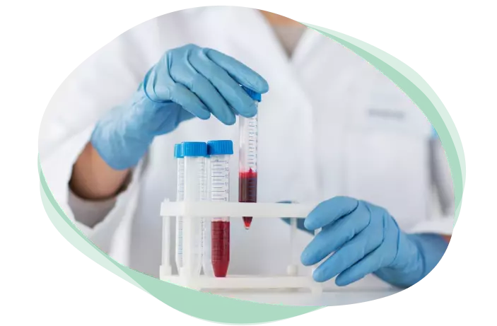 генетический тест